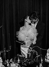 Wedding photographer Artem Kulikovskiy. Photo of 03.08.2025