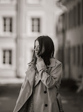 Wedding photographer Sophie Haek. Photo of 19.06.2021