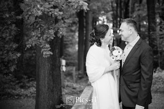 Wedding photographer Wim Duysburgh. Photo of 10.11.2024