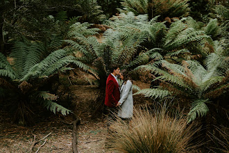 Hochzeitsfotograf Ulla Nordwood. Foto vom 06.12.2021