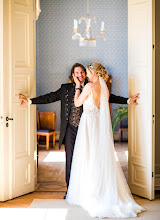 Vestuvių fotografas: Birgit Fechner. 04.01.2020 nuotrauka
