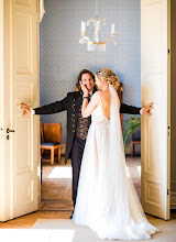 Wedding photographer Birgit Fechner. Photo of 04.01.2020