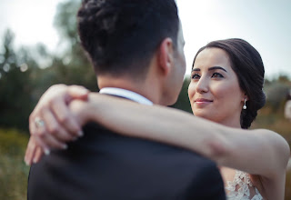 Huwelijksfotograaf Gökmen Baran. Foto van 25.10.2021