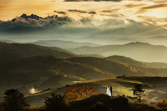 Fotógrafo de bodas Kamil Czernecki. Foto del 29.10.2022