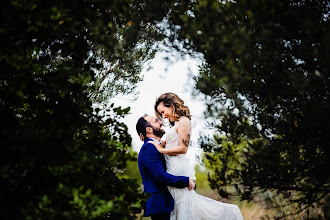 Vestuvių fotografas: Dimitra Sakellari. 31.05.2024 nuotrauka
