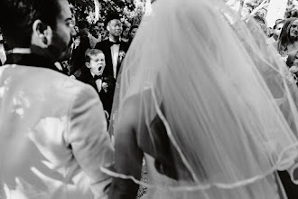 婚姻写真家 Raul Gori. 01.09.2025 の写真