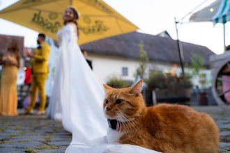 Düğün fotoğrafçısı Juan Jose Barrera. Fotoğraf 09.10.2024 tarihinde