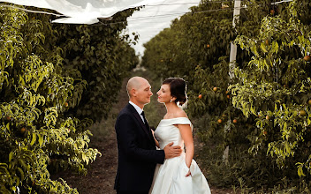 Fotografo di matrimoni Vioncenzo Lo Giudice. Foto del 16.12.2020