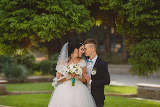 Wedding photographer Mikhail Dorogov. Photo of 24.04.2016