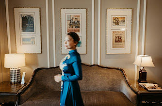 Wedding photographer Duy Nit. Photo of 30.07.2025