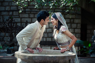 婚禮攝影師Anbu Jawahar. 02.02.2024的照片