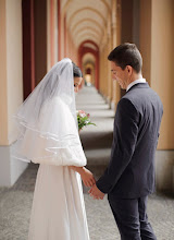 Jurufoto perkahwinan Katia Schönberger. Foto pada 29.04.2024
