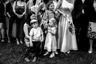 Fotograf ślubny Attila Szávics. Zdjęcie z 03.06.2025