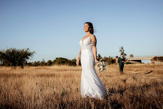 Wedding photographer Marcela Nieto. Photo of 24.01.2024
