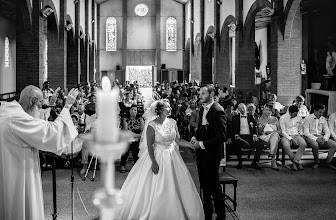 Photographe de mariage Aurélie Godefroy. Photo du 19.02.2020