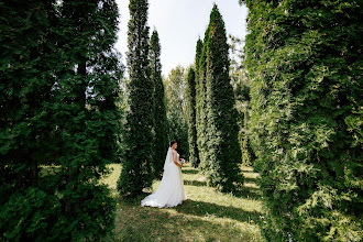 Fotografer pernikahan Aydar Khanafiev. Foto tanggal 02.09.2020