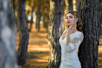 Nhiếp ảnh gia ảnh cưới Kirill Bondarev. Ảnh trong ngày 03.01.2020