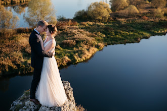 Nhiếp ảnh gia ảnh cưới Mariusz Borowiec. Ảnh trong ngày 04.12.2021