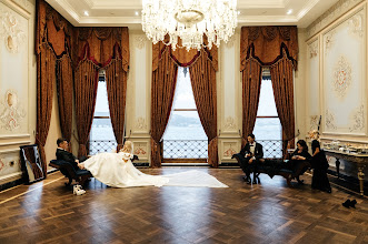 Fotógrafo de bodas Konstantin Tarasenko. Foto del 17.11.2023