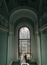 Bröllopsfotografer Oleg Kuzhelev. Foto av 16.11.2023