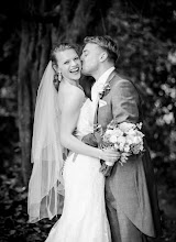 Wedding photographer Steven Bradshaw. Photo of 02.07.2019
