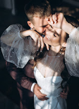 婚禮攝影師Natasha Konstantinova. 13.03.2022的照片