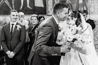 Wedding photographer Marian Matalica. Photo of 14.08.2025