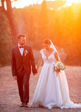 Wedding photographer Spiros Tsampikakis. Photo of 30.10.2022