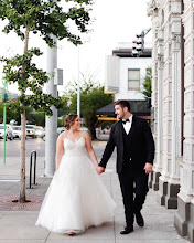 Nhiếp ảnh gia ảnh cưới Deyla Huss. Ảnh trong ngày 27.04.2023