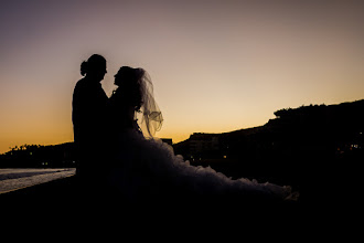 Photographe de mariage Hector Lopez Zavala. Photo du 28.11.2018