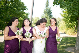 Vestuvių fotografas: Emma Jae. 08.06.2023 nuotrauka