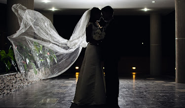 Wedding photographer Axel Acosta. Photo of 15.01.2019