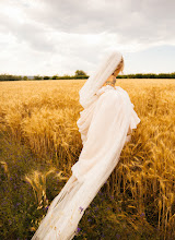 Fotógrafo de bodas Jovana Tomasevic. Foto del 22.05.2024