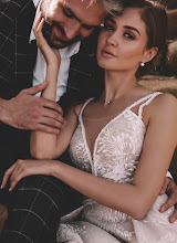 Wedding photographer Karrash Kseniya. Photo of 05.07.2019