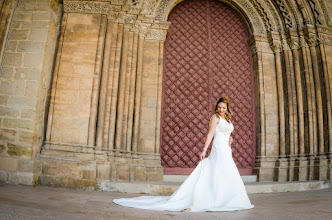 Wedding photographer Bruno Bo. Photo of 28.06.2018