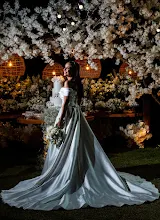 婚礼摄影师Ana Luísa Andrade. 01.01.2025的图片