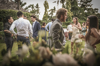 Fotógrafo de bodas Tum Tum. Foto del 04.02.2020