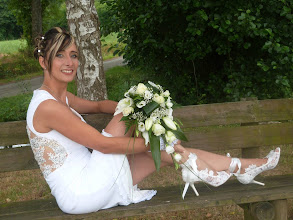 Photographe de mariage Mélody Coho. Photo du 27.03.2019