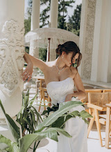 Svatební fotograf Tatyana Soloveva. Fotografie z 16.08.2025