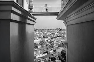 Düğün fotoğrafçısı Catalin Gogan. Fotoğraf 02.09.2025 tarihinde
