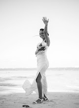 Wedding photographer Estephanie Clarisse. Photo of 03.11.2025