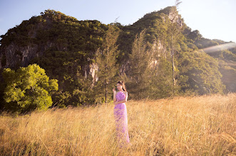 Photographe de mariage Loc Ngo. Photo du 17.03.2024