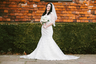 Photographe de mariage Martin Bartnicki. Photo du 30.08.2019