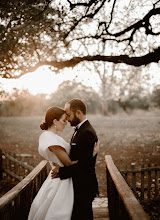 Wedding photographer Kostas Tsilogiannis. Photo of 27.11.2021