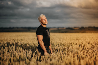 Jurufoto perkahwinan Vladimir Latkin. Foto pada 15.09.2021