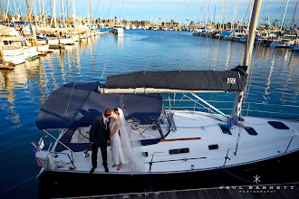 Fotógrafo de bodas Paul Barnett. Foto del 04.05.2023