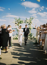 Fotógrafo de bodas Eduard Gavrilov. Foto del 04.08.2023