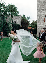 Wedding photographer Anastasiya Mokra. Photo of 30.06.2022