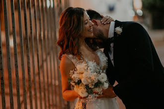 婚礼摄影师Mauro Moreno. 23.04.2024的图片