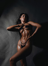 Svatební fotograf Darya Mokeeva. Fotografie z 29.07.2025